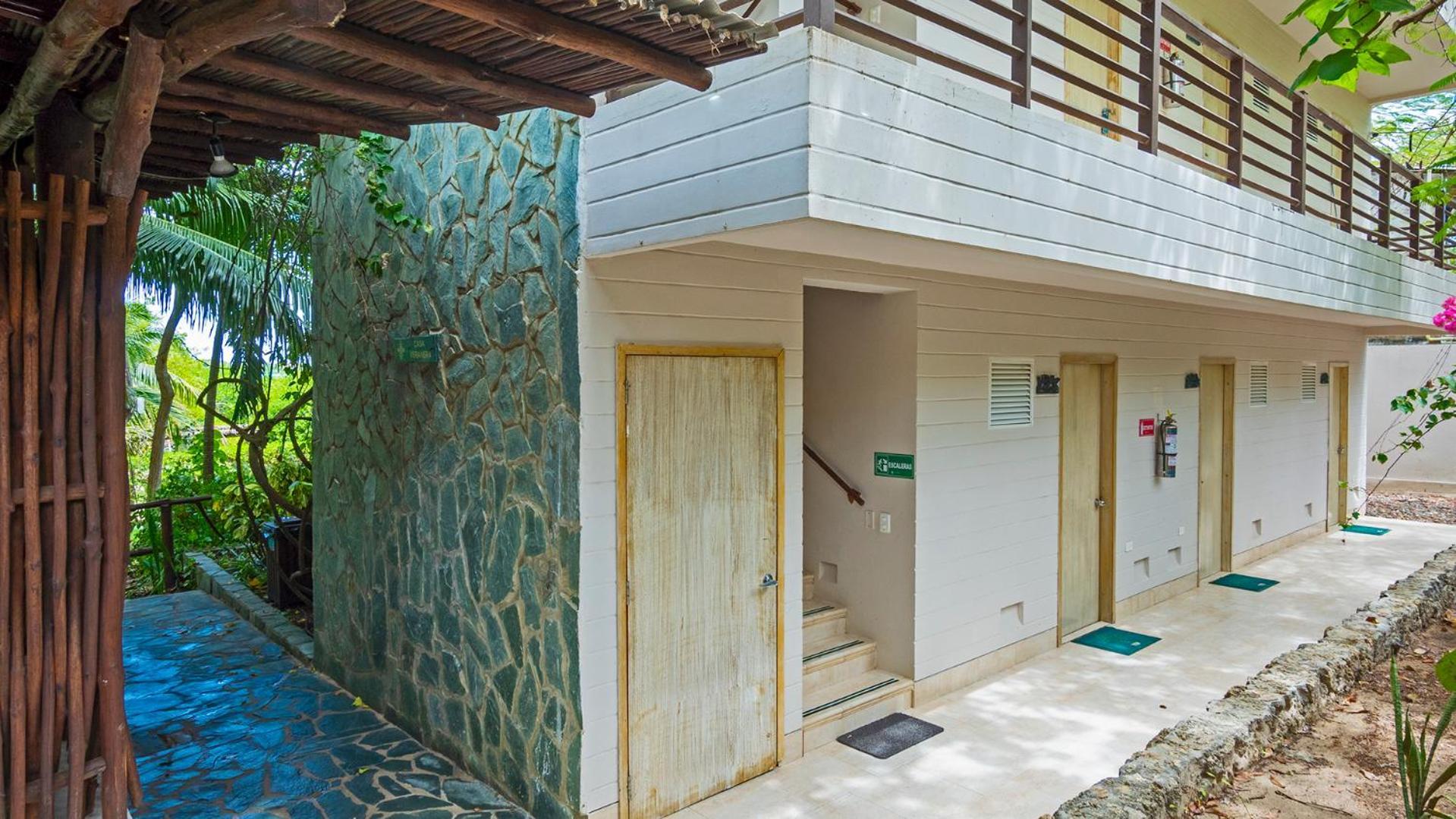 Aura Hotel Baru Exterior photo